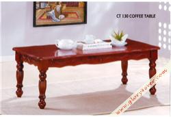 CT130 COFFEE TABLE